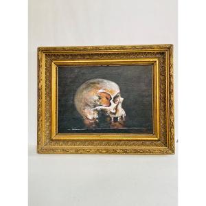 Memento Mori. Gil
